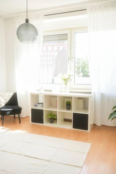 Stadtoase Wohnung Nahe Hauptbahnhof Koblenz  Bagian luar foto