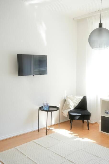 Stadtoase Wohnung Nahe Hauptbahnhof Koblenz  Bagian luar foto