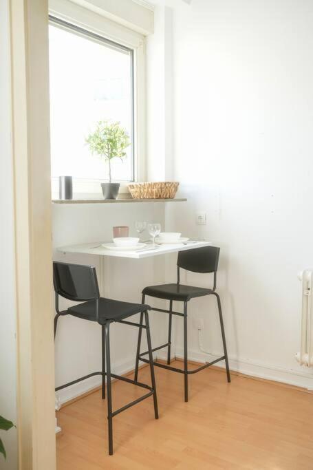 Stadtoase Wohnung Nahe Hauptbahnhof Koblenz  Bagian luar foto