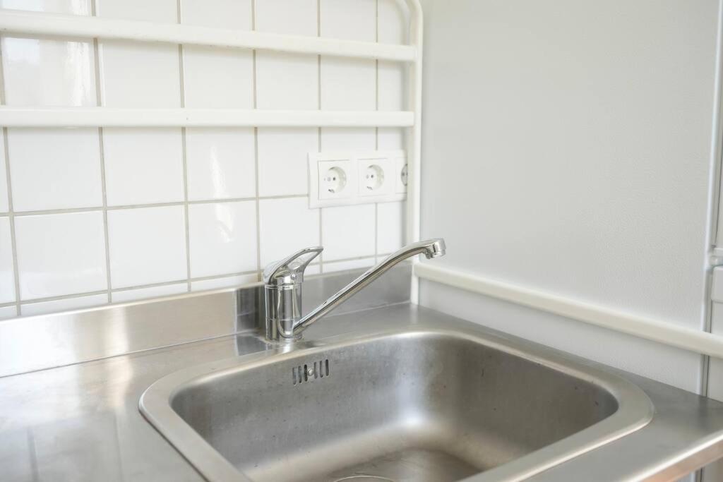 Stadtoase Wohnung Nahe Hauptbahnhof Koblenz  Bagian luar foto