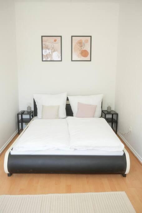 Stadtoase Wohnung Nahe Hauptbahnhof Koblenz  Bagian luar foto