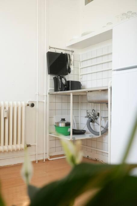 Stadtoase Wohnung Nahe Hauptbahnhof Koblenz  Bagian luar foto