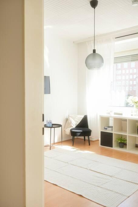 Stadtoase Wohnung Nahe Hauptbahnhof Koblenz  Bagian luar foto