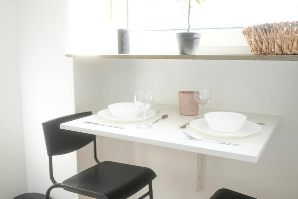 Stadtoase Wohnung Nahe Hauptbahnhof Koblenz  Bagian luar foto
