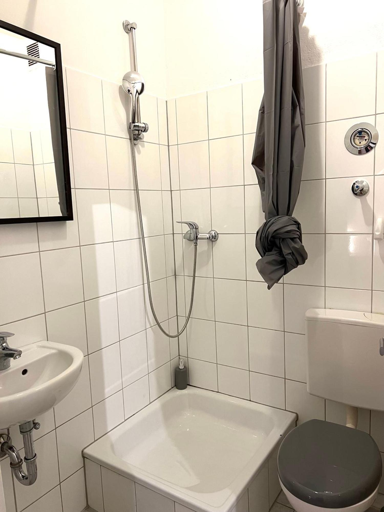 Stadtoase Wohnung Nahe Hauptbahnhof Koblenz  Bagian luar foto