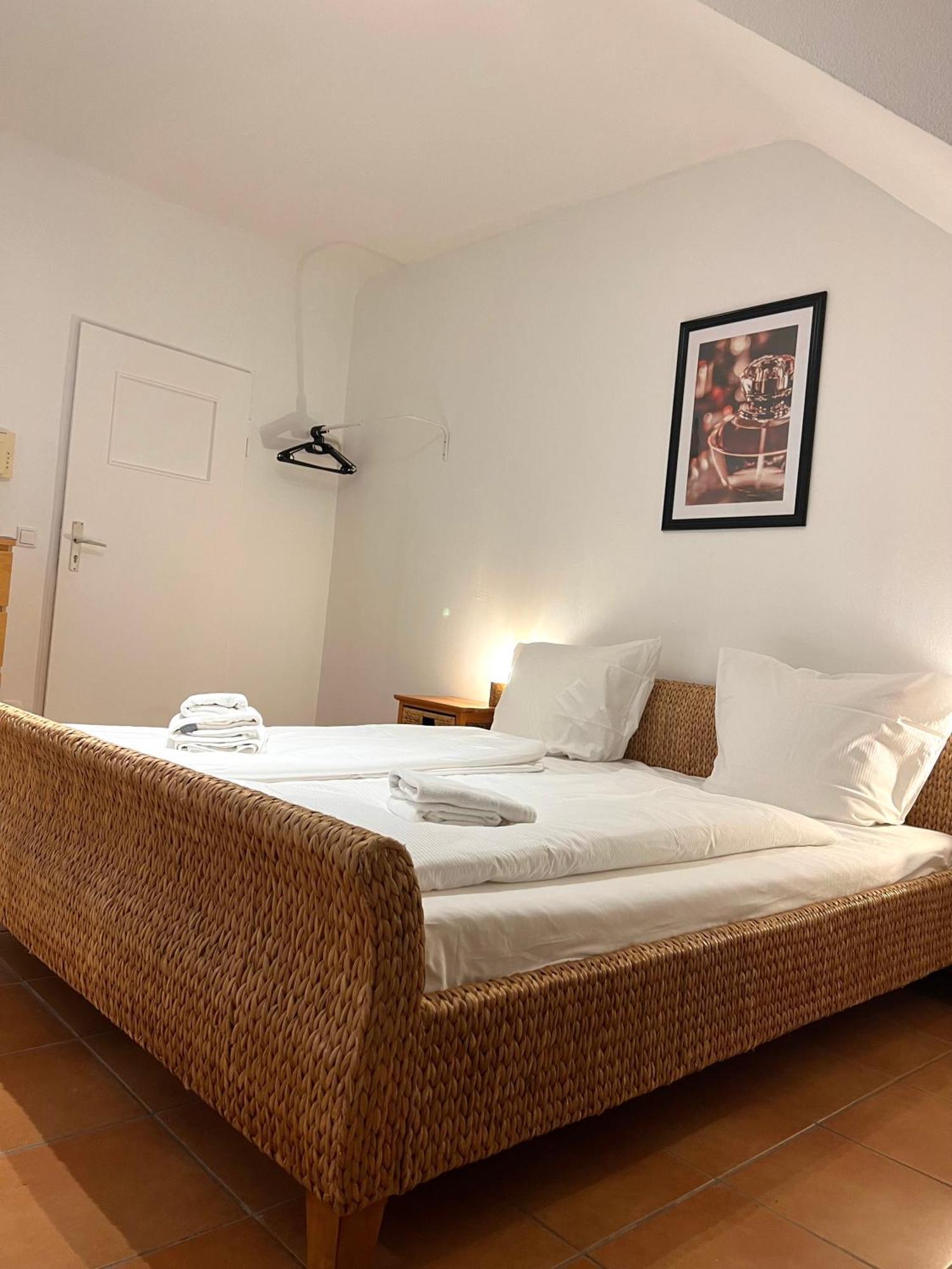 Stadtoase Wohnung Nahe Hauptbahnhof Koblenz  Bagian luar foto