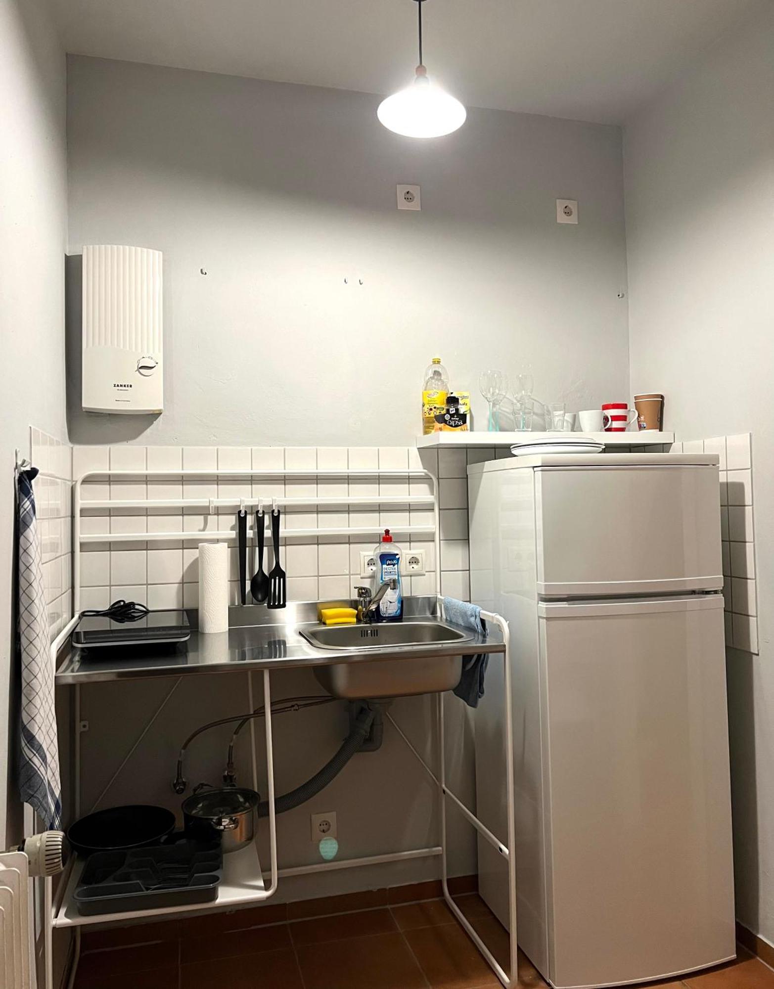 Stadtoase Wohnung Nahe Hauptbahnhof Koblenz  Bagian luar foto