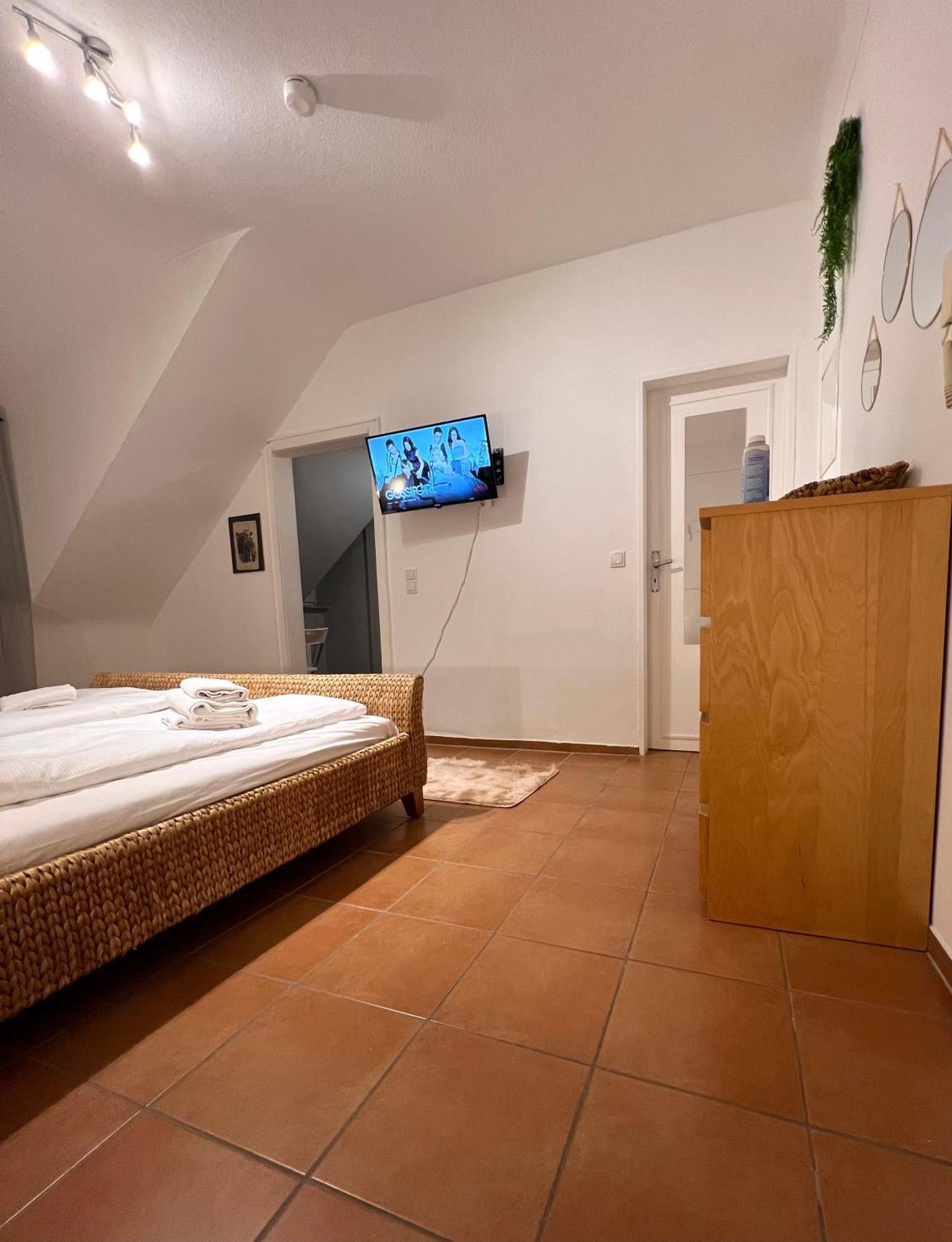 Stadtoase Wohnung Nahe Hauptbahnhof Koblenz  Bagian luar foto